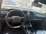 Citroen C5 X 2025 года за 10 000 000 тг. в Алматы – фото 5