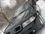 Audi A4 1996 года за 2 100 000 тг. в Караганда – фото 2