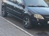 ВАЗ (Lada) Largus 2015 года за 4 400 000 тг. в Астана – фото 2