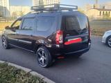 ВАЗ (Lada) Largus 2015 года за 4 400 000 тг. в Астана – фото 5