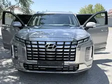 Hyundai Palisade, 2023