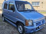 Suzuki Wagon R 1998 годаүшін2 100 000 тг. в Петропавловск