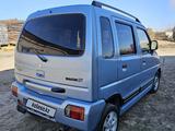 Suzuki Wagon R 1998 годаүшін1 900 000 тг. в Петропавловск – фото 4