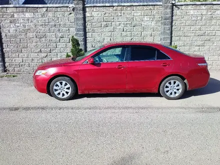 Toyota Camry 2008 года за 6 000 000 тг. в Алматы