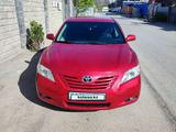 Toyota Camry 2008 года за 6 000 000 тг. в Алматы – фото 5