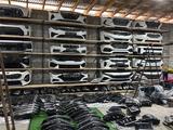 Бампер, фара, крыло, капот, дверь за 5 500 тг. в Атырау