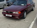 Mitsubishi Galant 1991 года за 1 500 000 тг. в Алматы