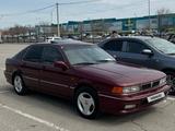 Mitsubishi Galant 1991 года за 1 500 000 тг. в Алматы – фото 5