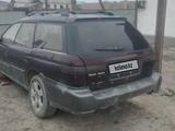 Subaru Legacy 1996 года за 650 000 тг. в Алматы – фото 3