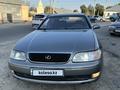 Lexus GS 300 1996 годаfor2 600 000 тг. в Тараз – фото 3