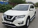 Nissan X-Trail 2021 года за 10 200 000 тг. в Алматы