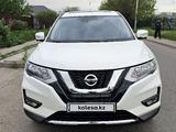 Nissan X-Trail 2021 года за 10 200 000 тг. в Алматы – фото 2