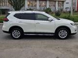 Nissan X-Trail 2021 года за 10 200 000 тг. в Алматы – фото 3