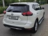 Nissan X-Trail 2021 года за 10 200 000 тг. в Алматы – фото 4