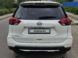 Nissan X-Trail 2021 года за 10 200 000 тг. в Алматы – фото 5