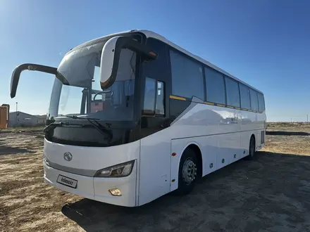 King Long  XMQ6129Y 2019 года за 26 000 000 тг. в Атырау – фото 5