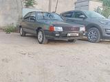 Audi 100 1989 годаүшін1 700 000 тг. в Жетысай