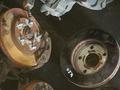 Тормозные диски Toyota Camry 2.2 за 10 000 тг. в Хромтау – фото 3