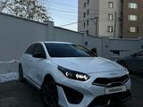 Kia Cee'd 2023 года за 10 500 000 тг. в Шымкент