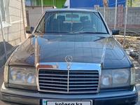 Mercedes-Benz E 300 1990 года за 1 450 000 тг. в Шымкент