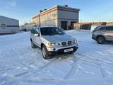 BMW X5 2001 года за 5 400 000 тг. в Караганда