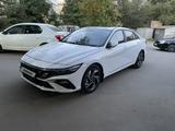 Hyundai Elantra 2024 годаfor10 500 000 тг. в Уральск – фото 3