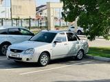 ВАЗ (Lada) Priora 2170 2012 года за 2 700 000 тг. в Актау – фото 3