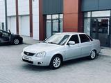 ВАЗ (Lada) Priora 2170 2012 года за 2 700 000 тг. в Актау – фото 5