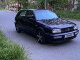 Volkswagen Golf 1996 года за 1 800 000 тг. в Шымкент – фото 4