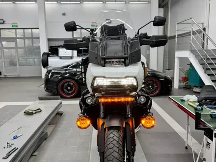 Harley-Davidson 2021 года за 12 000 000 тг. в Алматы