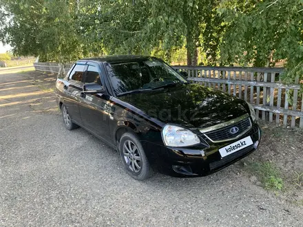 ВАЗ (Lada) Priora 2170 2014 года за 4 500 000 тг. в Семей – фото 2