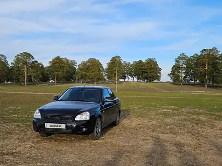 ВАЗ (Lada) Priora 2170 2014 года за 4 500 000 тг. в Семей – фото 7