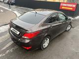 Hyundai Accent 2014 года за 5 250 000 тг. в Алматы – фото 2