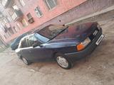 Audi 80 1991 года за 800 000 тг. в Тараз – фото 5