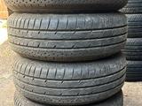 215/65/16 Bridgestone, в идеале комплект за 100 000 тг. в Алматы