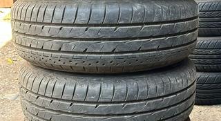 215/65/16 Bridgestone, в идеале комплект за 100 000 тг. в Алматы