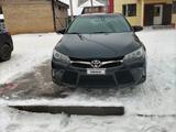 Toyota Camry 2015 годаfor6 500 000 тг. в Актобе – фото 5