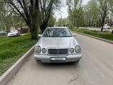 Mercedes-Benz E 280 1998 годаүшін3 650 000 тг. в Алматы – фото 2