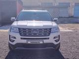 Ford Explorer 2015 года за 11 300 000 тг. в Кызылорда