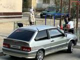 ВАЗ (Lada) 2113 2006 годаүшін790 000 тг. в Актау – фото 4