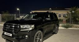 Toyota Land Cruiser 2013 годаfor25 000 000 тг. в Атырау – фото 3