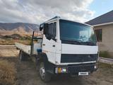 Mercedes-Benz  814 1993 года за 8 000 000 тг. в Алматы – фото 2