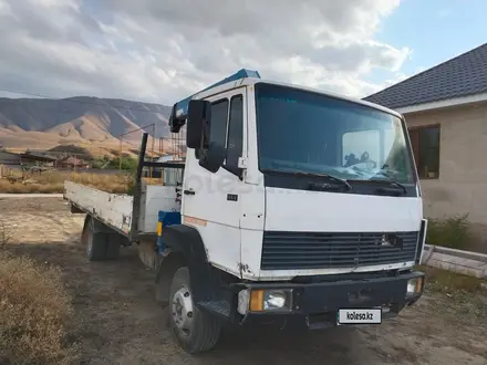 Mercedes-Benz  814 1993 года за 8 000 000 тг. в Алматы – фото 2