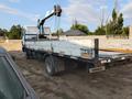 Mercedes-Benz  814 1993 года за 8 000 000 тг. в Алматы