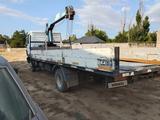 Mercedes-Benz  814 1993 года за 8 000 000 тг. в Алматы