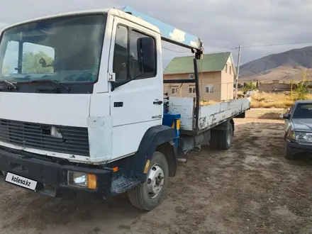 Mercedes-Benz  814 1993 года за 8 000 000 тг. в Алматы – фото 5