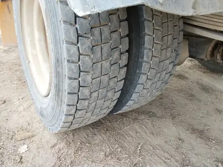 Mercedes-Benz  814 1993 года за 8 000 000 тг. в Алматы – фото 6