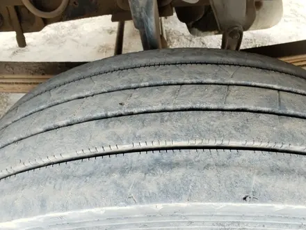 Mercedes-Benz  814 1993 года за 8 000 000 тг. в Алматы – фото 8