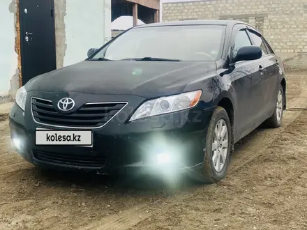 Toyota Camry 2006 года за 4 000 000 тг. в Атырау