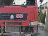 Howo  6X4 2006 года за 6 000 000 тг. в Жаркент